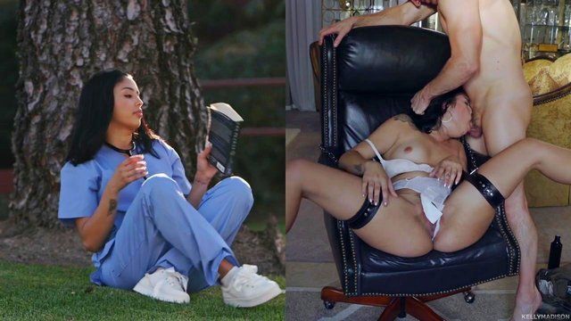 سكس latina porn порно: سكس لاتيني – طيز كبير يتفشخ  وكلام يهيج فيديو اباحي